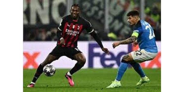 Les 6 géants renversés collectivement